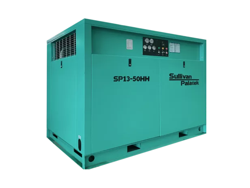 標準工頻油田機系列 37kW~75kW